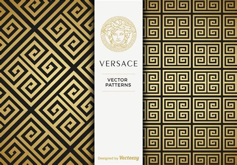 versace geometric pattern|popular Versace patterns.